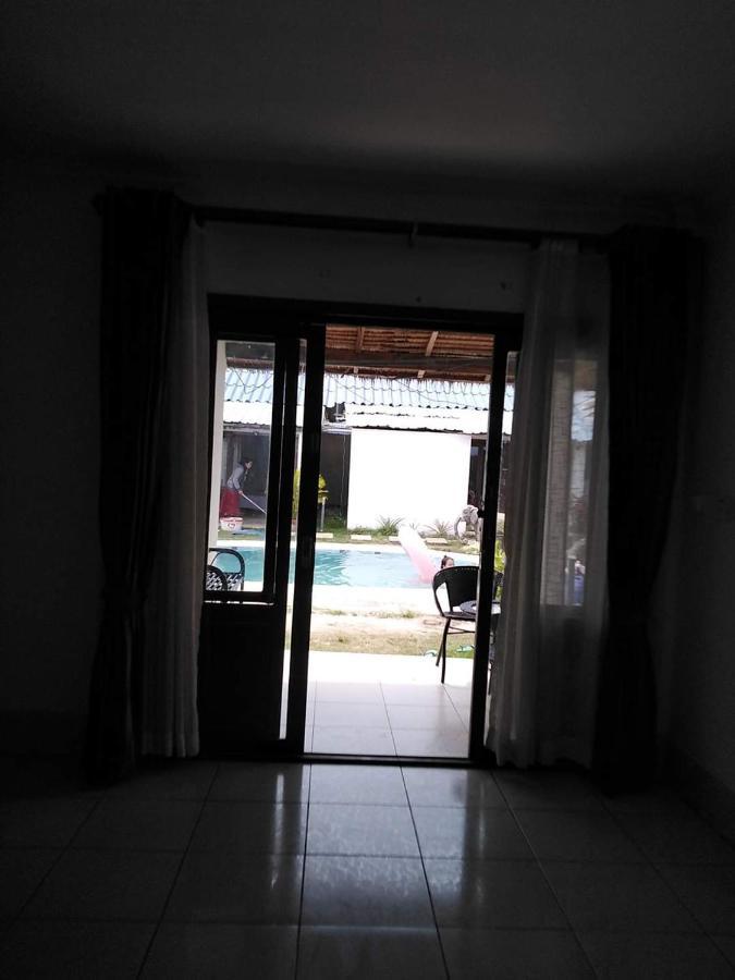 Pat Pat Guesthouse Sihanoukville Exteriör bild