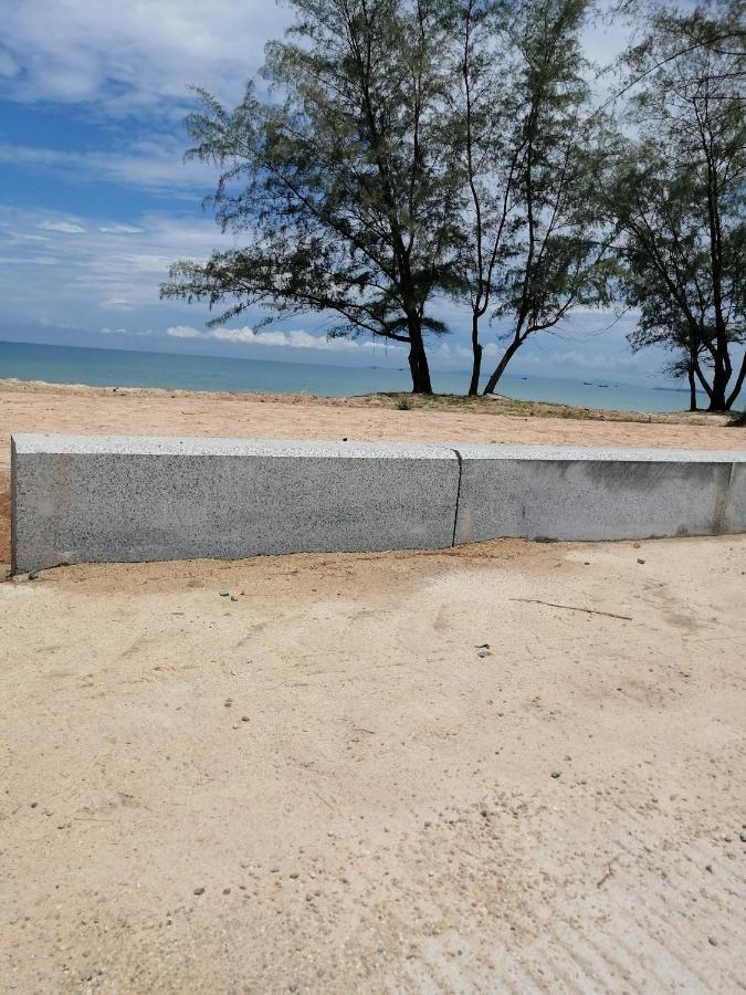 Pat Pat Guesthouse Sihanoukville Exteriör bild