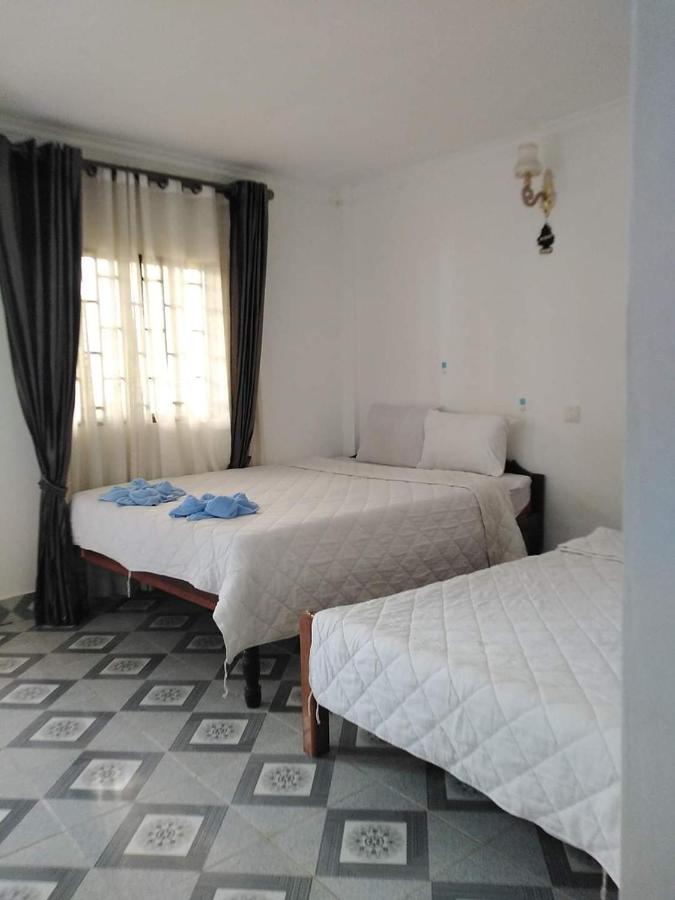 Pat Pat Guesthouse Sihanoukville Exteriör bild