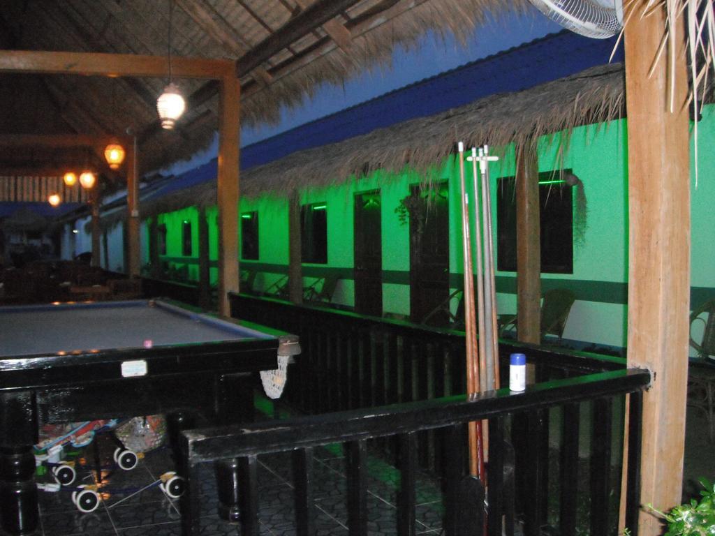 Pat Pat Guesthouse Sihanoukville Exteriör bild