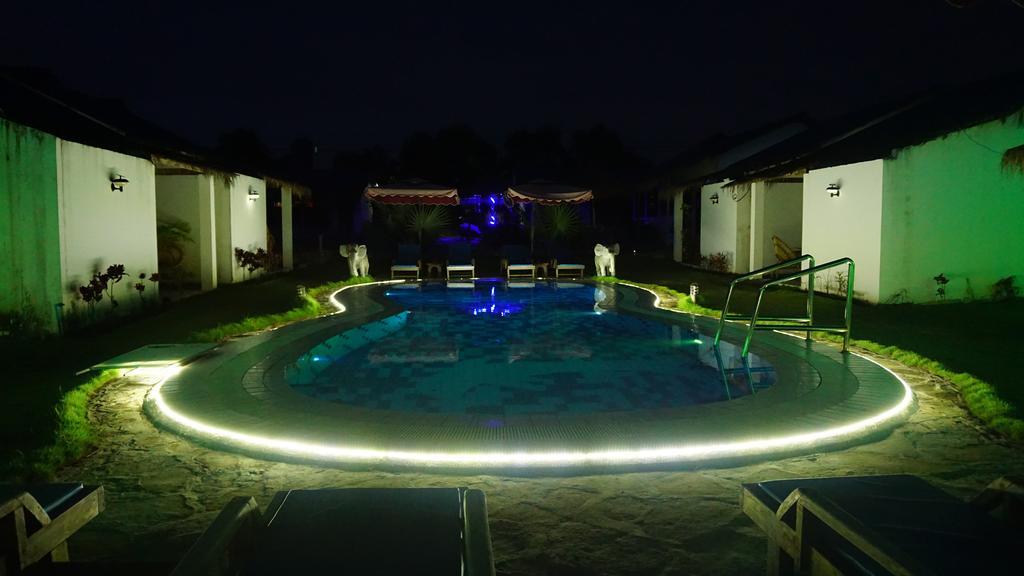 Pat Pat Guesthouse Sihanoukville Exteriör bild