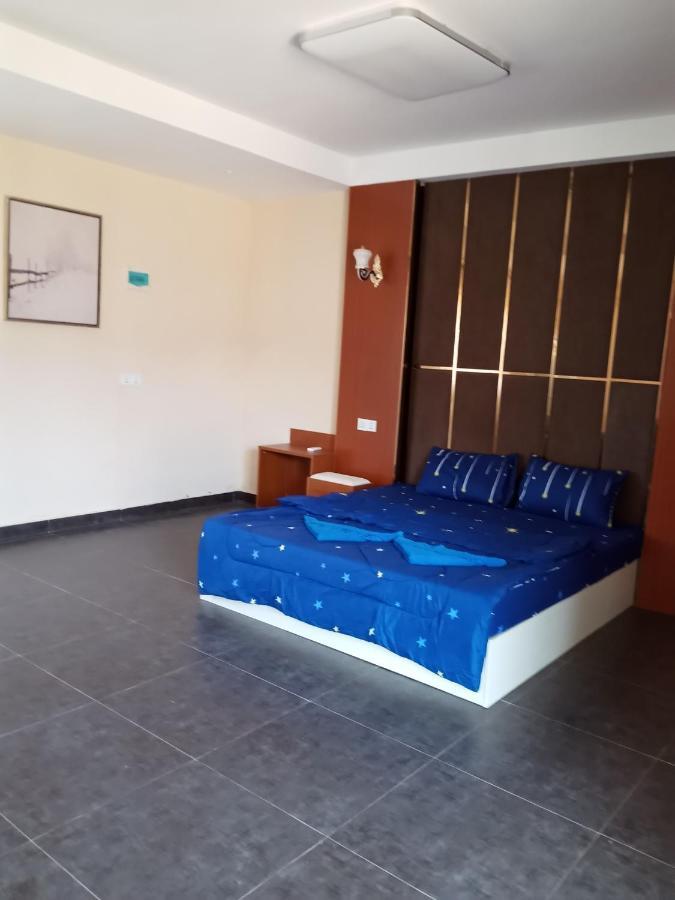 Pat Pat Guesthouse Sihanoukville Exteriör bild